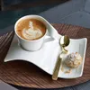 Villeroy & Boch tazza 0,25l Newwave Caffe 1024841330 Anteprima dell’immagine prodotto 8