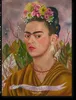 Frida Kahlo. The Complete Paintings Produktbild-Vorschau 1