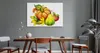 Fabelhafte Canvas LEINWAND BILDER 40x30 cm XXL Kunstdruck Produktbild-Vorschau 2