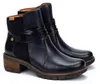 Botines de mujer Pikolinos, modelo San Sebastián Vista previa de la imagen del producto 2
