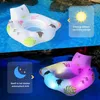 Canapé de piscine gonflable Inflaglow - LED RVB - Énergie Voir les images du produit 4
