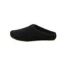 Haflinger Schuhe Damen Herren Hausschuhe Pantoffeln Wolle Produktbild-Vorschau 6