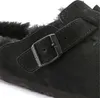 Birkenstock Uni Clogs Schwarz 0259881 Grösse 41 Produktbild-Vorschau 15