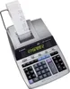 Canon MP1211-LTSC, Desktop, Druckrechner, 12 Ziffern, 1 Produktbild-Vorschau 1