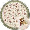 Villeroy & Boch Toy's Delight Design Teppich Nostalgic Produktbild-Vorschau 1