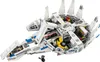 LEGO® Star Wars™ Kessel Run Millennium Falcon™ 75212 Produktbild-Vorschau 11