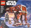 LEGO Star Wars 40806 AT-AT de jengibre: Set de construcción Vista previa de la imagen del producto 24