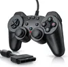 CSL PlayStation-Controller, PS2 Gamepad mit Dual Vibration Produktbild-Vorschau 1