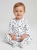 TupTam Baby Unisex Schlafstrampler Mädchen Schlafanzug mit Produktbild-Vorschau 3