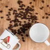 Mr. & Mrs. Panda Teetasse Rotkehlchen Schlitten - Weiß - Produktbild-Vorschau 2