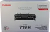 The image shows the packaging of a Canon toner cartridge. Náhľad obrázku produktu