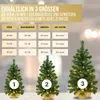 Weihnachtsbaum Excellent Trees® Led Jarbo 60 cm mit Produktbild-Vorschau 5