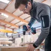 Bosch Akku-Bohrschrauber GSR 18V-90 C inkl. 3x4,0Ah Produktbild-Vorschau 18