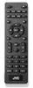 A remote control for a JVC audio system. Anteprima dell’immagine prodotto