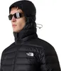 The North Face Classic Down Hooded Jacket NF0A8D1TJK31 Náhled obrázku produktu 4