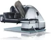 Graef Master M 90 Allesschneider Metall Produktbild-Vorschau 4