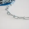 Verdrehte Kette 30m, 3,20mm Stärke, Glieder 41x7,8mm, max. Produktbild-Vorschau 2