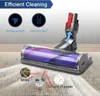 Elektrische Bürste kompatibel für Dyson V7 V8 V10 V11 V15 - Produktbild-Vorschau 4