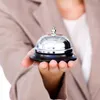 Campanello della reception Anteprima dell’immagine prodotto 8
