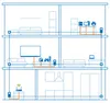 Devolo Magic 2 LAN triple, 2400 Mbit/s, IEEE 802.1p, IEEE Podgląd zdjęcia produktu 16