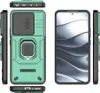 Xiaomi Redmi Note 14 5G Hülle - Coverup Ring Ständer Back Produktbild-Vorschau 5
