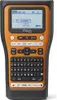 A Brother PT-E560BT label printer is shown against a light gray background. Produktbild-Vorschau