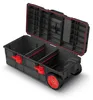 Werkzeugwagen modular mit Metallscharnieren Produktbild-Vorschau 2