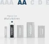 ABSINA 8x akumulator AA wielokrotnego ładowania 2900 - Podgląd zdjęcia produktu 4