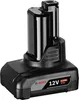Set of 2 Bosch Professional GBA 2.0Ah + 4.0Ah Batteries - Productafbeelding-voorbeeld 21
