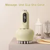 Lymphdrainage- & Anti-Cellulite-Massagegerät, Gua Sha, Produktbild-Vorschau 4