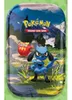 Pokémon Erhabene Helden Mini-Tin Deutsch Produktbild-Vorschau 12