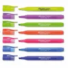 FABER-CASTELL Textmarker TEXTLINER 38 orange Produktbild-Vorschau 2