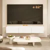 HOMCOM TV Schrank Lowboard hängend 180 cm für Fernseher bis Produktbild-Vorschau 6