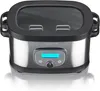 HEINRICHS Sous-Vide Garer für schonendes, gesundes und Produktbild-Vorschau 2