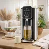 CASO HW 666 INOX UV - Heißwasserspender mit UV-Technologie, Produktbild-Vorschau 2
