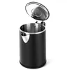 Wasserkocher 1,6L mit Temperaturregelung, Edelstahl, 1500W, Produktbild-Vorschau 8