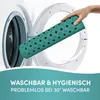 Engelbach® Duschmatte rutschfest 53x53cm - mit Aufhängung | Produktbild-Vorschau 5