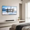 TV Wandhalterung Neigbar 26–75 Zoll – Universal TV Produktbild-Vorschau 3