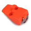 Acme Tornado 2000 Pfeife | Orange Produktbild-Vorschau 8