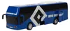 Hamburger SV HSV Nur der HSV Spielzeugbus Produktbild-Vorschau 3