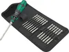 Wera Kraftform Kompakt 838 RA-R M Set 1 Produktbild-Vorschau 1