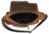 GREENBURRY Umhängetasche Vintage New Hunting Bag II Brown Produktbild-Vorschau 3