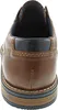 Rieker Herren Schnürschuh Halbschuh elegant Ziernaht 13500, Produktbild-Vorschau 78
