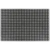 vidaXL Tappetino in gomma 16 mm 80 x 120 cm Anteprima dell’immagine prodotto 5