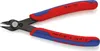 Knipex 78 61 125, Szczypce ukośne, 9 mm, 1,6 mm, Stal, Podgląd zdjęcia produktu 7