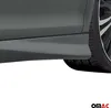 RDX Boční prahy pro Peugeot 207 3 5 dveří 2006-2023 ABS Náhled obrázku produktu 6