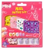 Kiss | Selbstklebende Nägel für Kinder - Kit mit Produktbild-Vorschau 1