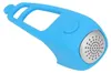 Verk 14492 Sonnette de vélo pour vélo klaxon électronique Voir les images du produit 1