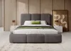 FEDVE Polsterbett Doppelbett Walmer Schlafzimmer Bett Produktbild-Vorschau 5