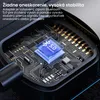 AdroitGoods USB Bluetooth Aux prijímač - auto - Bluetooth Náhľad obrázku produktu 6